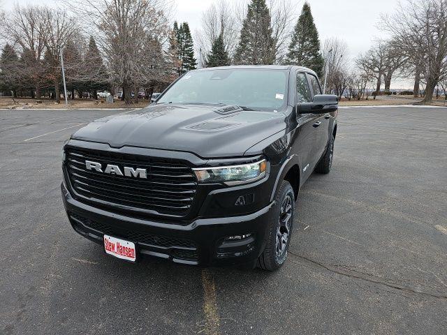 2026 Ram 1500 Laramie Crew Cab 4x4 5'7" Box for sale in Urbandale, IA