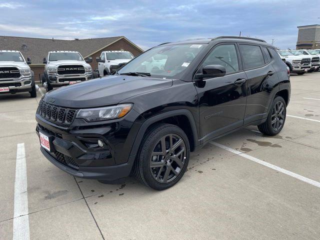 2026 Jeep Compass Limited Altitude for sale in Urbandale, IA