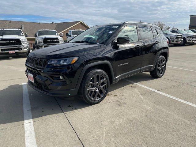 2026 Jeep Compass Limited Altitude for sale in Urbandale, IA