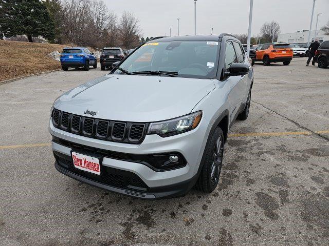 2026 Jeep Compass Limited Altitude for sale in Urbandale, IA