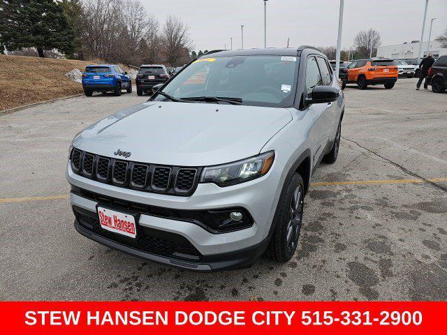 2026 Jeep Compass Limited Altitude for sale in Urbandale, IA
