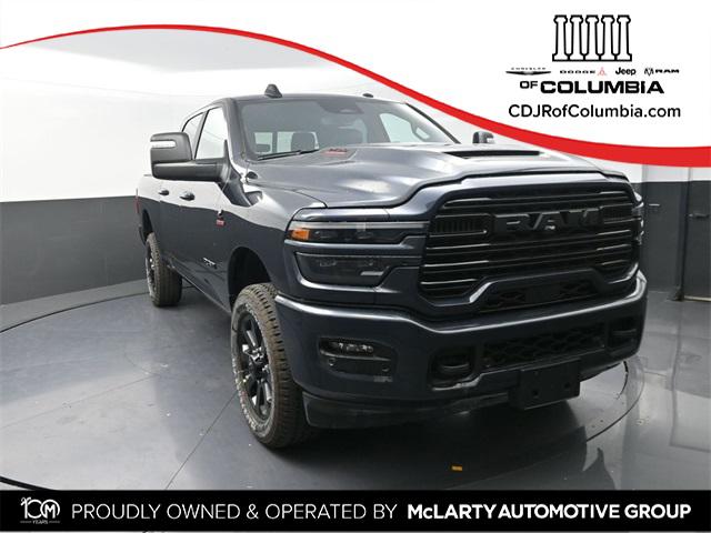 2026 RAM Ram 2500 RAM 2500 LARAMIE CREW CAB 4X4 64 BOX 2026 RAM Ram 2500 RAM 2500 LARAMIE CREW CAB 4X4 64 BOX