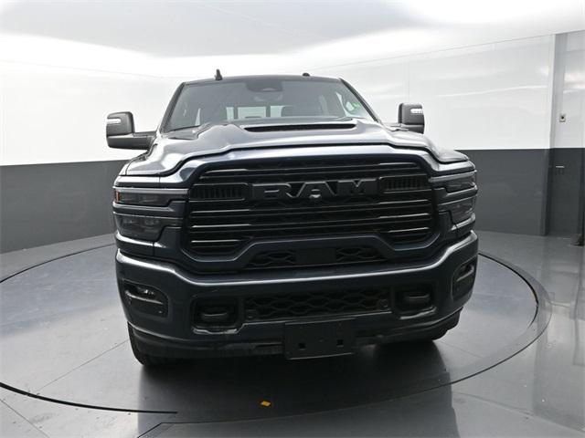 2026 RAM Ram 2500 RAM 2500 LARAMIE CREW CAB 4X4 64 BOX 2026 RAM Ram 2500 RAM 2500 LARAMIE CREW CAB 4X4 64 BOX