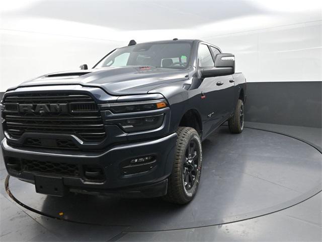 2026 RAM Ram 2500 RAM 2500 LARAMIE CREW CAB 4X4 64 BOX 2026 RAM Ram 2500 RAM 2500 LARAMIE CREW CAB 4X4 64 BOX