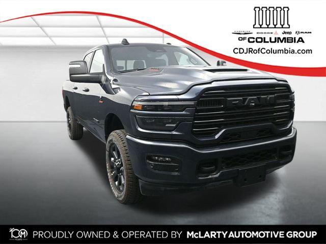 2026 RAM Ram 2500 RAM 2500 LARAMIE CREW CAB 4X4 64 BOX 2026 RAM Ram 2500 RAM 2500 LARAMIE CREW CAB 4X4 64 BOX