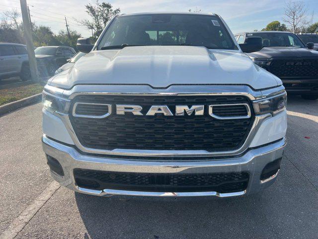 2025 RAM Ram 1500 RAM 1500 TRADESMAN CREW CAB 4X2 57 BOX 2025 RAM Ram 1500 RAM 1500 TRADESMAN CREW CAB 4X2 57 BOX
