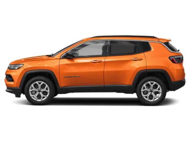 2026 Jeep Compass COMPASS LIMITED ALTITUDE 4X4 2026 Jeep Compass COMPASS LIMITED ALTITUDE 4X4