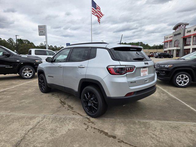 2026 Jeep Compass Latitude Altitude 2026 Jeep Compass Latitude Altitude