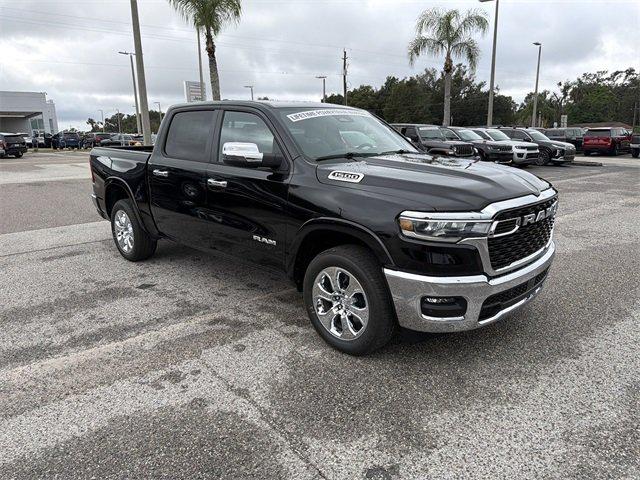 2026 RAM Ram 1500 RAM 1500 BIG HORN CREW CAB 4X2 57 BOX