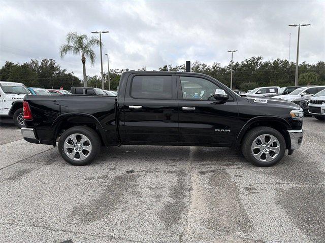 2026 RAM Ram 1500 RAM 1500 BIG HORN CREW CAB 4X2 57 BOX