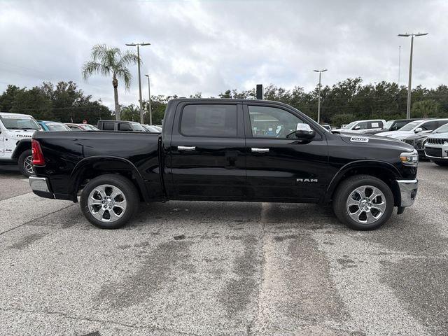 2026 RAM Ram 1500 RAM 1500 BIG HORN CREW CAB 4X2 57 BOX