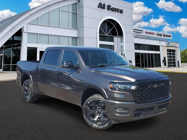 2026 Ram 1500 Big Horn Crew Cab 4x4 5'7" Box for sale in Grand Blanc, MI