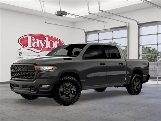 2026 RAM Ram 1500 RAM 1500 WARLOCK CREW CAB 4X4 57 BOX 2026 RAM Ram 1500 RAM 1500 WARLOCK CREW CAB 4X4 57 BOX