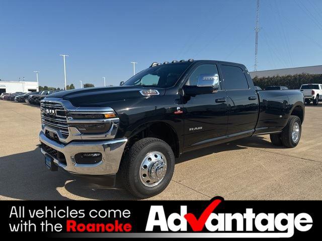 2026 RAM Ram 3500 RAM 3500 LARAMIE CREW CAB 4X4 8 BOX 2026 RAM Ram 3500 RAM 3500 LARAMIE CREW CAB 4X4 8 BOX