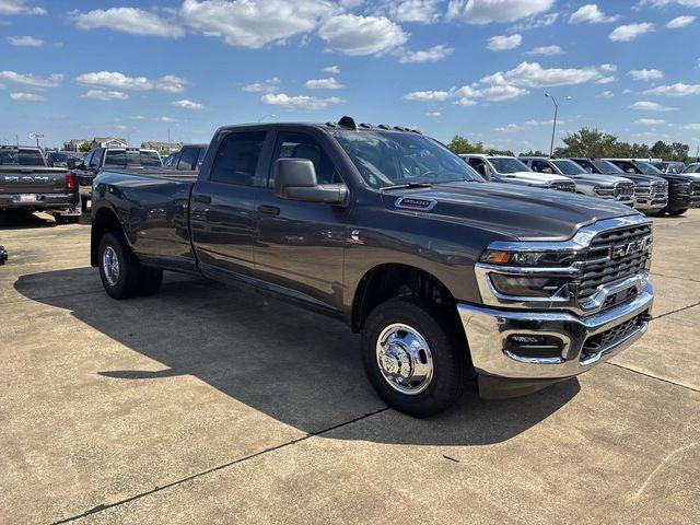 2026 RAM Ram 3500 RAM 3500 TRADESMAN CREW CAB 4X4 8 BOX 2026 RAM Ram 3500 RAM 3500 TRADESMAN CREW CAB 4X4 8 BOX