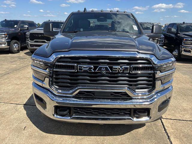 2026 RAM Ram 3500 RAM 3500 TRADESMAN CREW CAB 4X4 8 BOX 2026 RAM Ram 3500 RAM 3500 TRADESMAN CREW CAB 4X4 8 BOX