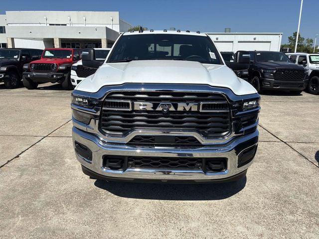 2026 RAM Ram 3500 RAM 3500 TRADESMAN CREW CAB 4X4 8 BOX 2026 RAM Ram 3500 RAM 3500 TRADESMAN CREW CAB 4X4 8 BOX