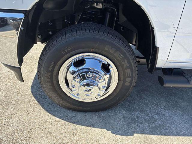 2026 RAM Ram 3500 RAM 3500 TRADESMAN CREW CAB 4X4 8 BOX 2026 RAM Ram 3500 RAM 3500 TRADESMAN CREW CAB 4X4 8 BOX