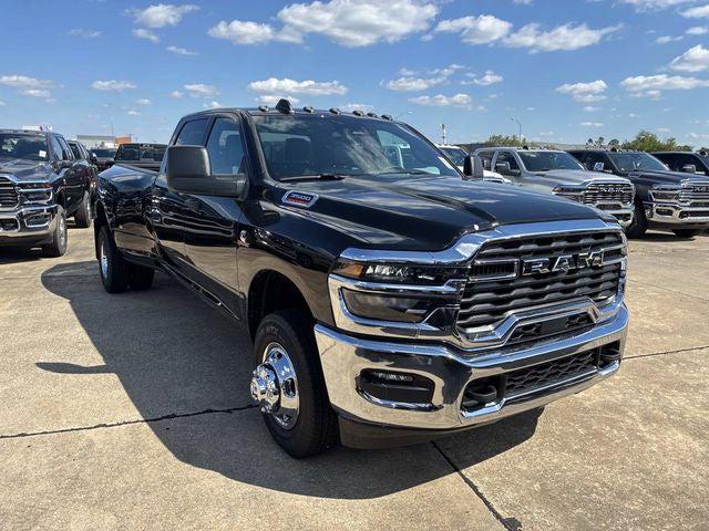 2026 RAM Ram 3500 RAM 3500 TRADESMAN CREW CAB 4X4 8 BOX 2026 RAM Ram 3500 RAM 3500 TRADESMAN CREW CAB 4X4 8 BOX