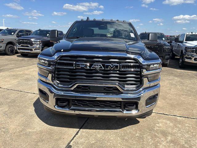 2026 RAM Ram 3500 RAM 3500 TRADESMAN CREW CAB 4X4 8 BOX 2026 RAM Ram 3500 RAM 3500 TRADESMAN CREW CAB 4X4 8 BOX