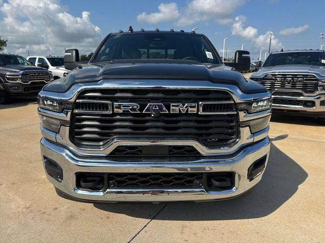 2026 RAM Ram 3500 RAM 3500 TRADESMAN CREW CAB 4X4 8 BOX 2026 RAM Ram 3500 RAM 3500 TRADESMAN CREW CAB 4X4 8 BOX