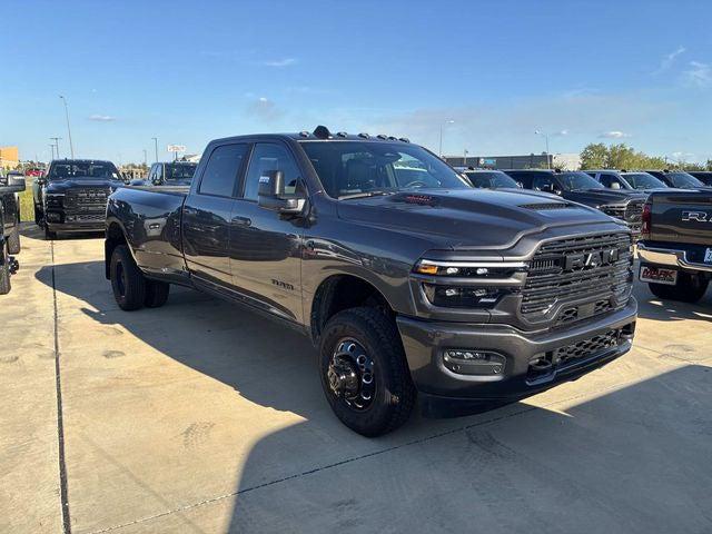2026 RAM Ram 3500 RAM 3500 LARAMIE CREW CAB 4X4 8 BOX 2026 RAM Ram 3500 RAM 3500 LARAMIE CREW CAB 4X4 8 BOX