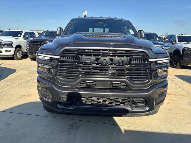 2026 RAM Ram 3500 RAM 3500 LARAMIE CREW CAB 4X4 8 BOX 2026 RAM Ram 3500 RAM 3500 LARAMIE CREW CAB 4X4 8 BOX