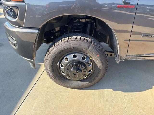 2026 RAM Ram 3500 RAM 3500 LARAMIE CREW CAB 4X4 8 BOX 2026 RAM Ram 3500 RAM 3500 LARAMIE CREW CAB 4X4 8 BOX