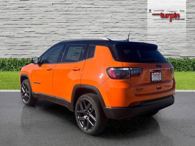 2026 Jeep Compass COMPASS LIMITED ALTITUDE 4X4 2026 Jeep Compass COMPASS LIMITED ALTITUDE 4X4