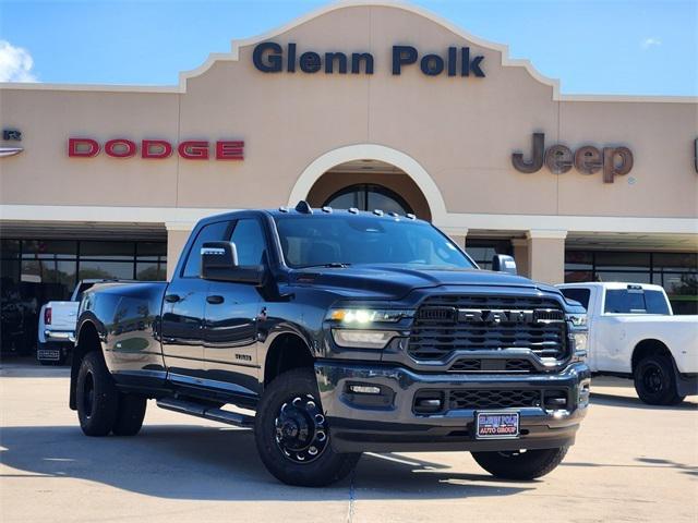 2026 RAM Ram 3500 RAM 3500 LONE STAR CREW CAB 4X4 8 BOX