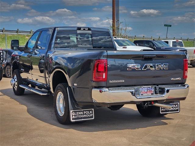 2026 RAM Ram 3500 RAM 3500 LARAMIE CREW CAB 4X4 8 BOX