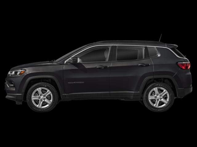 2026 Jeep Compass Latitude Altitude 2026 Jeep Compass Latitude Altitude