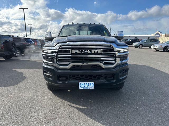 2026 RAM Ram 3500 RAM 3500 LARAMIE CREW CAB 4X4 64 BOX
