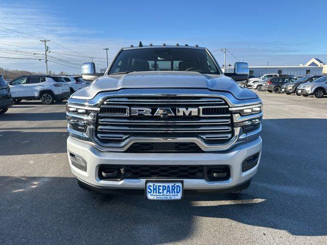 2026 RAM Ram 3500 RAM 3500 LARAMIE CREW CAB 4X4 64 BOX 2026 RAM Ram 3500 RAM 3500 LARAMIE CREW CAB 4X4 64 BOX