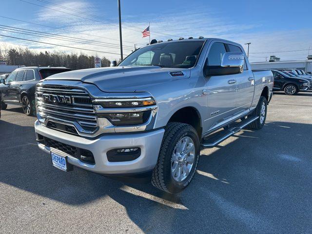 2026 RAM Ram 3500 RAM 3500 LARAMIE CREW CAB 4X4 64 BOX 2026 RAM Ram 3500 RAM 3500 LARAMIE CREW CAB 4X4 64 BOX