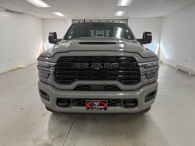 2026 RAM Ram 2500 RAM 2500 LARAMIE CREW CAB 4X4 64 BOX 2026 RAM Ram 2500 RAM 2500 LARAMIE CREW CAB 4X4 64 BOX