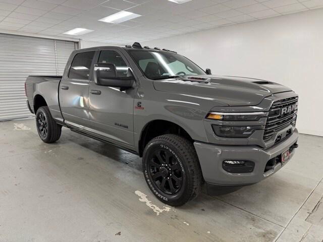 2026 RAM Ram 2500 RAM 2500 LARAMIE CREW CAB 4X4 64 BOX 2026 RAM Ram 2500 RAM 2500 LARAMIE CREW CAB 4X4 64 BOX