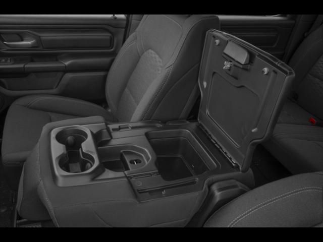 2025 RAM 1500 Tradesman Crew Cab 4x4 57 Box