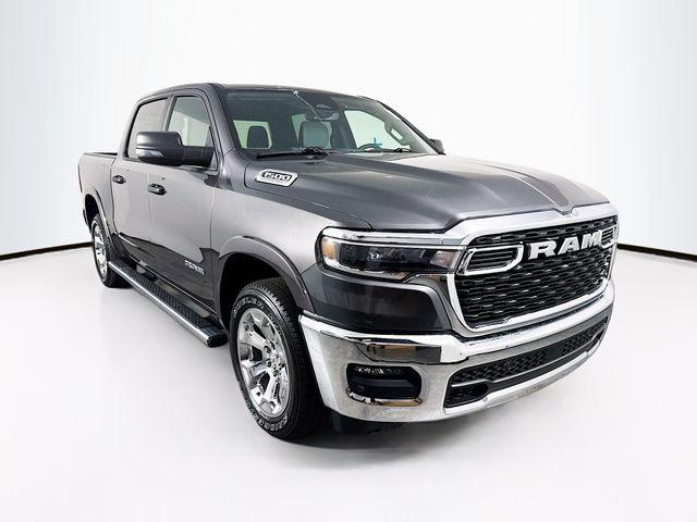 2026 RAM Ram 1500 RAM 1500 BIG HORN CREW CAB 4X2 57 BOX 2026 RAM Ram 1500 RAM 1500 BIG HORN CREW CAB 4X2 57 BOX