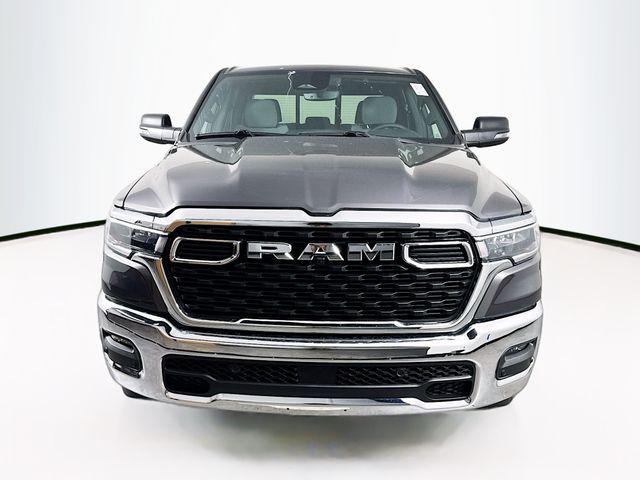 2026 RAM Ram 1500 RAM 1500 BIG HORN CREW CAB 4X2 57 BOX 2026 RAM Ram 1500 RAM 1500 BIG HORN CREW CAB 4X2 57 BOX
