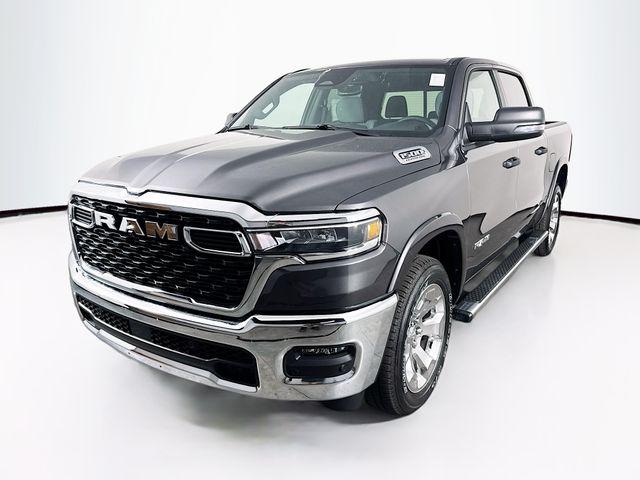 2026 RAM Ram 1500 RAM 1500 BIG HORN CREW CAB 4X2 57 BOX 2026 RAM Ram 1500 RAM 1500 BIG HORN CREW CAB 4X2 57 BOX