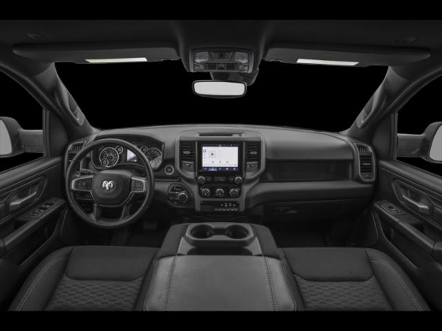 2026 Ram 1500 Tradesman Crew Cab 4x4 5'7" Box