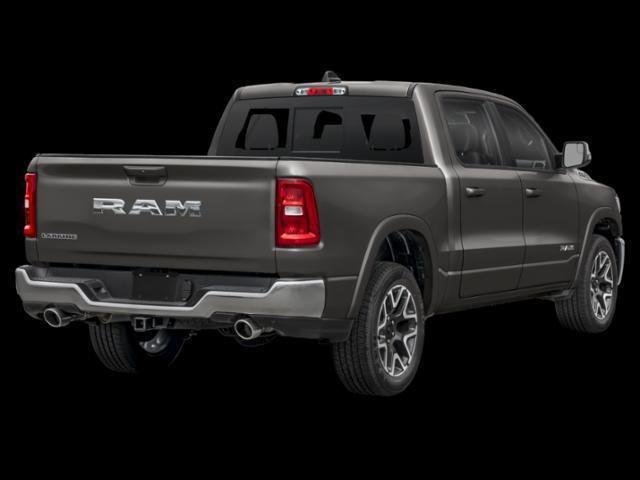 2026 RAM Ram 1500 RAM 1500 LARAMIE CREW CAB 4X2 57 BOX