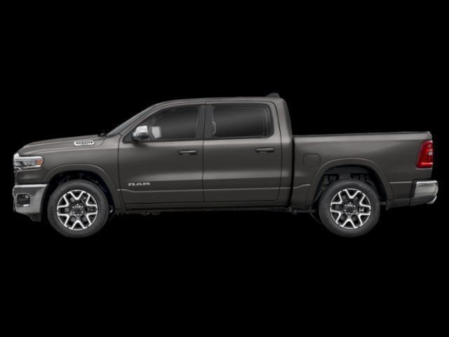 2026 RAM Ram 1500 RAM 1500 LARAMIE CREW CAB 4X2 57 BOX