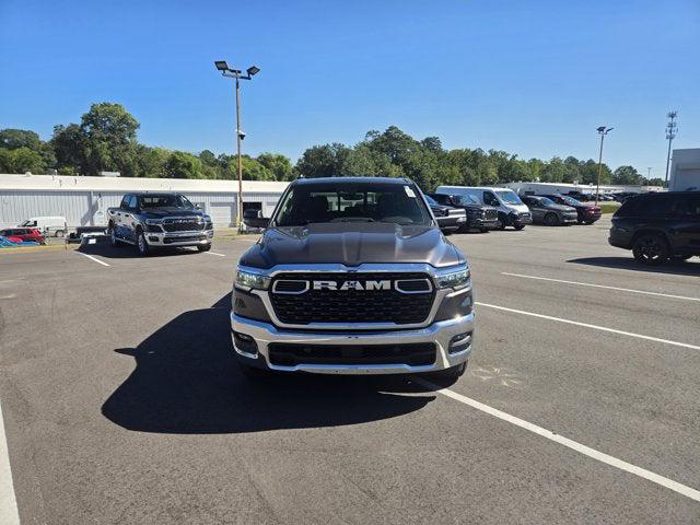 2026 RAM Ram 1500 RAM 1500 BIG HORN CREW CAB 4X2 57 BOX