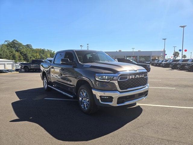 2026 RAM Ram 1500 RAM 1500 BIG HORN CREW CAB 4X2 57 BOX
