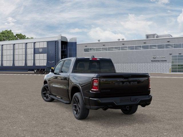 2026 RAM Ram 1500 RAM 1500 LARAMIE CREW CAB 4X2 57 BOX