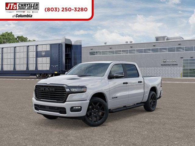 2026 RAM Ram 1500 RAM 1500 LARAMIE CREW CAB 4X2 57 BOX 2026 RAM Ram 1500 RAM 1500 LARAMIE CREW CAB 4X2 57 BOX