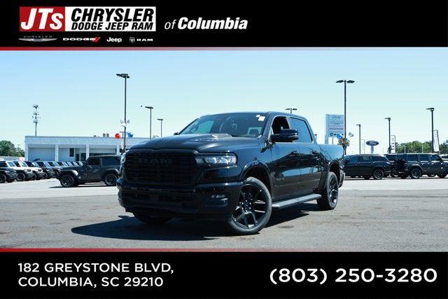 2026 RAM Ram 1500 RAM 1500 LARAMIE CREW CAB 4X2 57 BOX