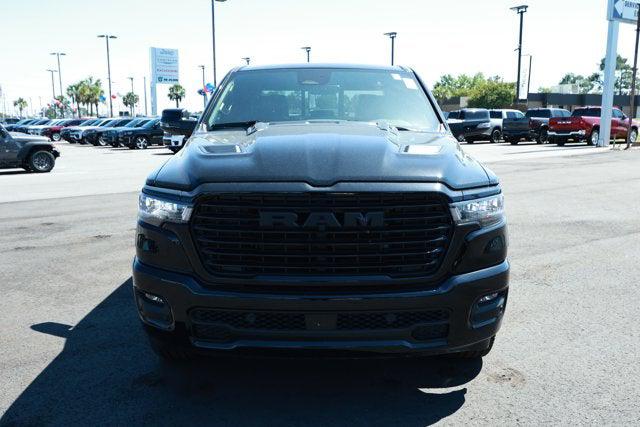 2026 RAM Ram 1500 RAM 1500 LARAMIE CREW CAB 4X2 57 BOX